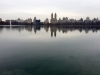 Meer in Central Park