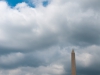 Het indrukwekkende Washington Monument